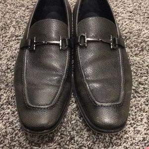 Salvatore Ferragamo shoes